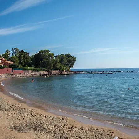 Pause De Charme A Deux Pas De La Mer Апартаменты *